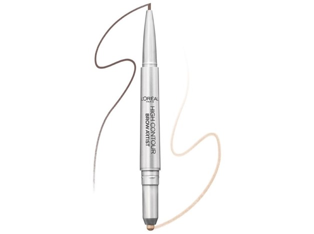 L'Oreal Brow Artist Contorno De Ojos 108 Warm Brun