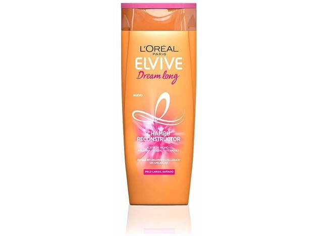 L'Oreal Dream Long Champú Reconstructor 370Ml