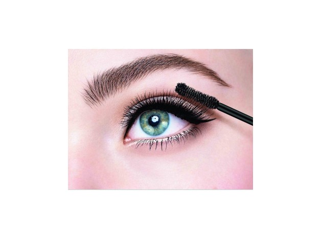 L'Oreal Paradise Extatic Mascara De Pestañas 01...