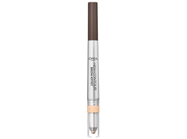 L'Oreal Brow Artist Contorno De Ojos 108 Warm Brun