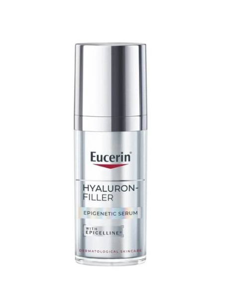 Eucerin Hyaluron-Filler Sérum Epigenetic 30 ml
