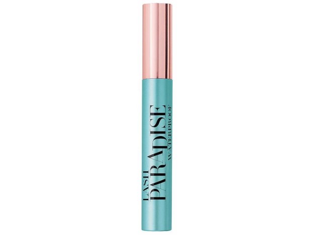 L'Oreal Paradise Extatic Mascara De Pestañas 01...