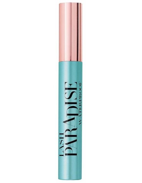 L'Oreal Paradise Extatic Mascara De Pestañas 01 Black