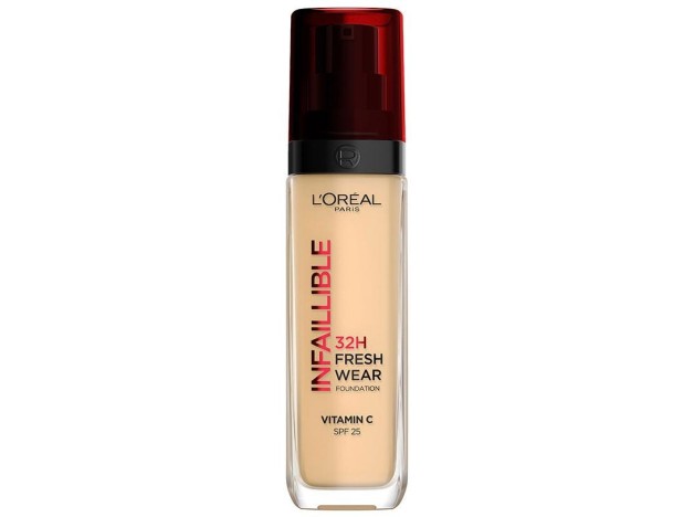 Infaillible 32H Maquillaje Fresh Wear Spf25...