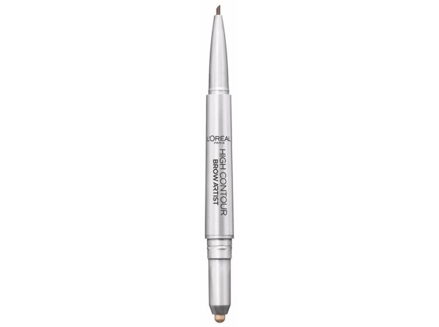 L'Oreal Brow Artist Contorno De Ojos 108 Warm Brun