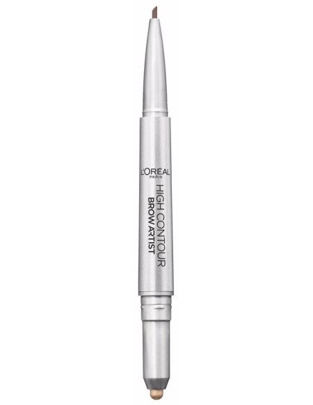 L'Oreal Brow Artist Contorno De Ojos 108 Warm Brun