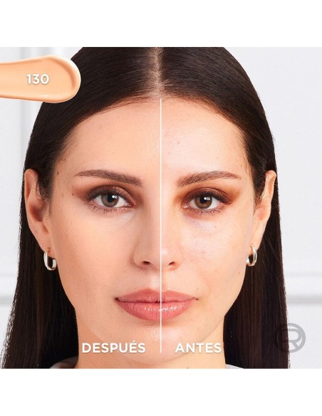 Infaillible 32H Maquillaje Fresh Wear Spf25 130-Beige Peau 30 Ml