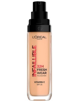 Infaillible 32H Maquillaje...