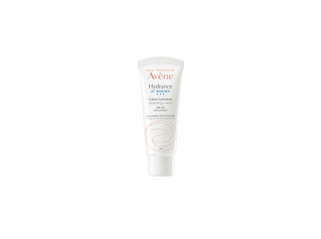 Avene Hydrance UV Crema Rica SPF30 Cofre 40 ml