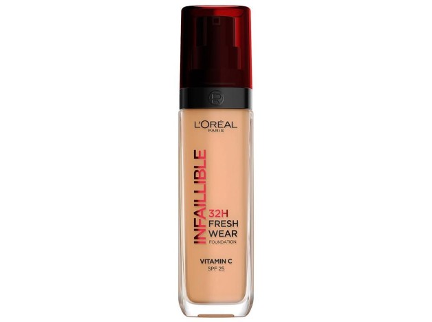 Infaillible 32H Maquillaje Fresh Wear Spf25...