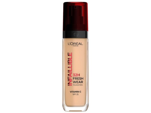 Infaillible 32H Maquillaje Fresh Wear Spf25...
