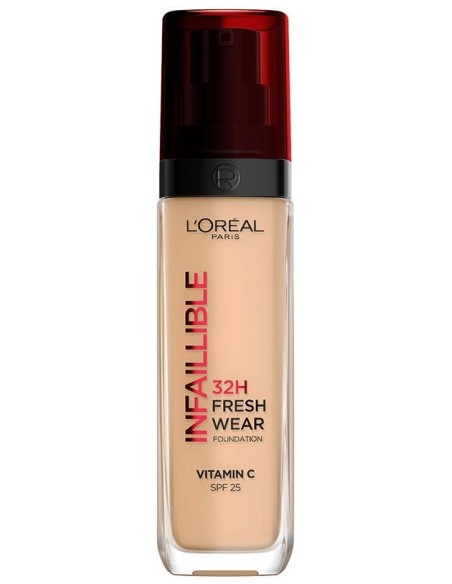 Infaillible 32H Maquillaje Fresh Wear Spf25 220-Sable 30 Ml