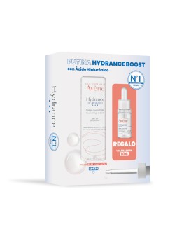 Avene Hydrance UV Crema...