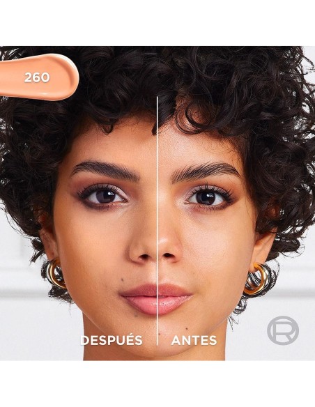 Infaillible 32H Maquillaje Fresh Wear Spf25 260-Soleil Doré 30 Ml