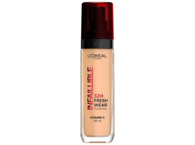 Infaillible 32H Maquillaje Fresh Wear Spf25...