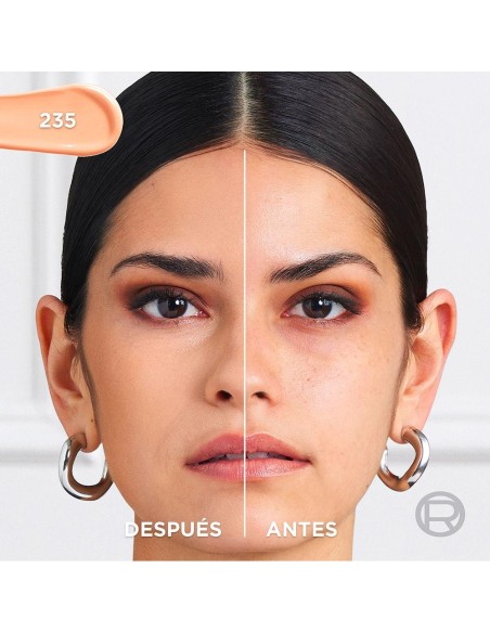 Infaillible 32H Maquillaje Fresh Wear Spf25 235-Miel 30 Ml