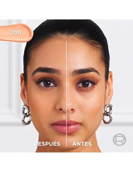 Infaillible 32H Maquillaje Fresh Wear Spf25 200-Sable Dore 30 Ml