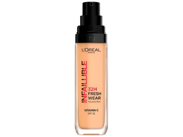 Infaillible 32H Maquillaje Fresh Wear Spf25...