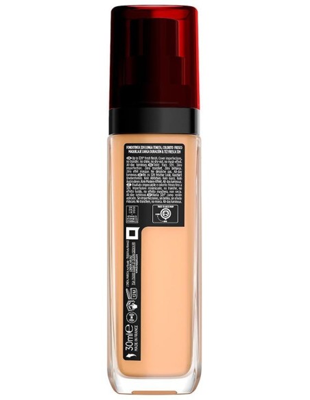 Infaillible 32H Maquillaje Fresh Wear Spf25 235-Miel 30 Ml