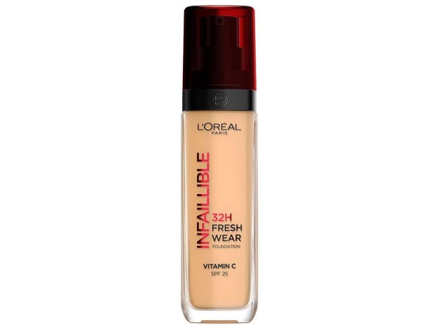 Infaillible 32H Maquillaje Fresh Wear Spf25...