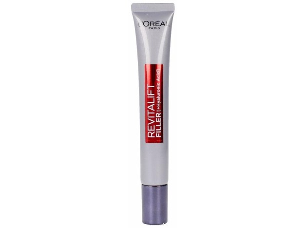 L'Oreal Revitalift Filler Cuidado Ojos...