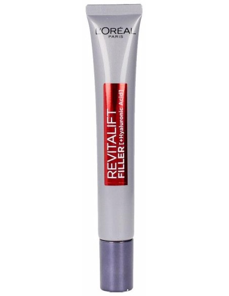 L'Oreal Revitalift Filler Cuidado Ojos Rellenador 15Ml