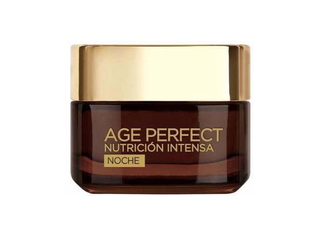 L'Oreal Age Perfect Nutrición Intensa Crema...