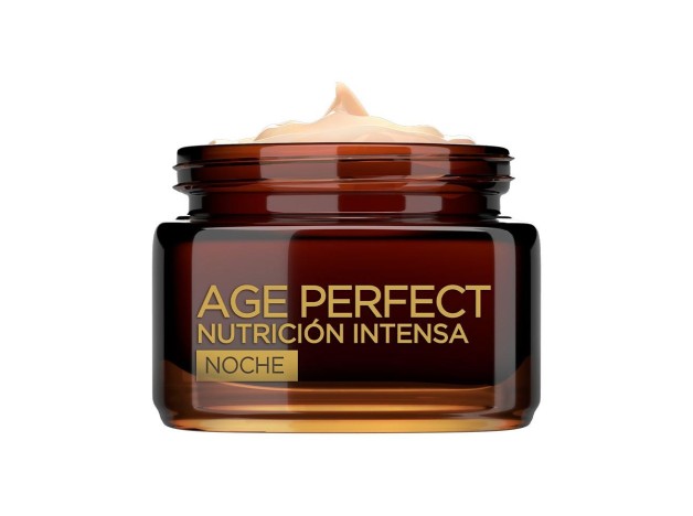 L'Oreal Age Perfect Nutricion Intensa Crema Día...