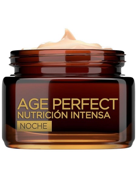 L'Oreal Age Perfect Nutricion Intensa Crema Día 50Ml