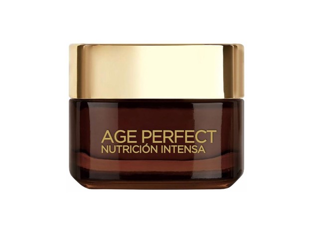 L'Oreal Age Perfect Nutricion Intensa Crema Día...