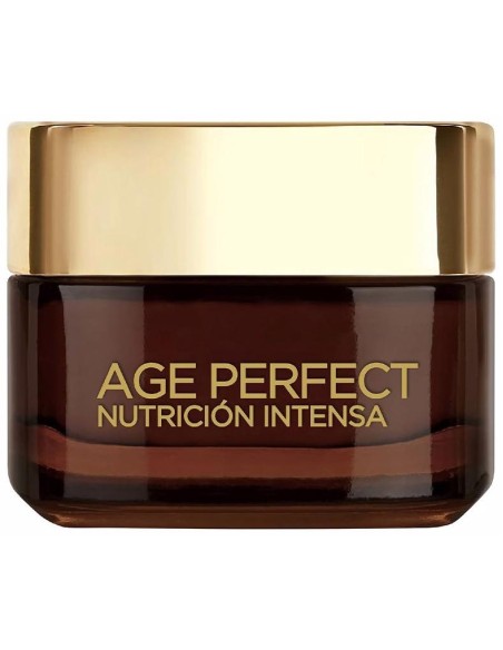 L'Oreal Age Perfect Nutricion Intensa Crema Día 50Ml