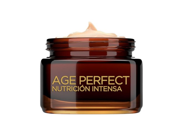 L'Oreal Age Perfect Nutrición Intensa Crema...