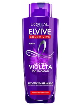 Elvive Color-Vive Violeta...