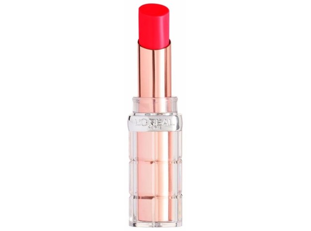 L'Oreal Color Riche Plump Lipstick 102 Kiss 1Ud