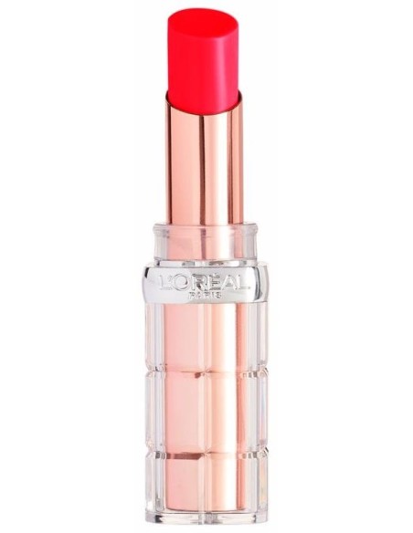 L'Oreal Color Riche Plump Lipstick 102 Kiss 1Ud