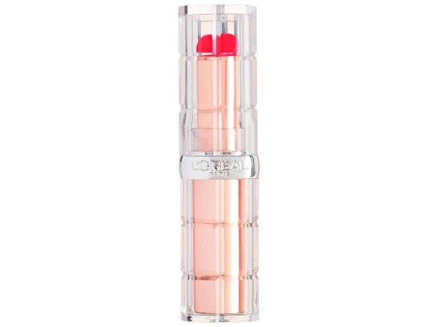 L'Oreal Color Riche Plump Lipstick 102 Kiss 1Ud