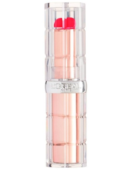 L'Oreal Color Riche Plump Lipstick 102 Kiss 1Ud