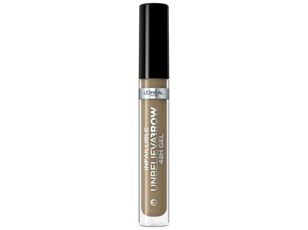 L'Oreal Unbelieva Brow 103 Warm Blonde 1Ud