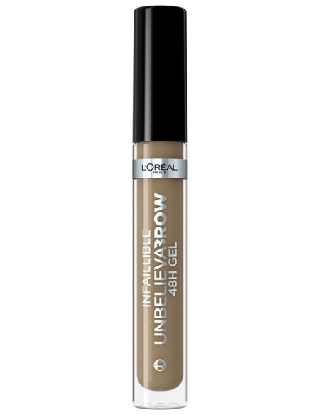 L'Oreal Unbelieva Brow 103 Warm Blonde 1Ud
