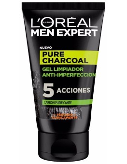 Men Expert Pure Charcoal...