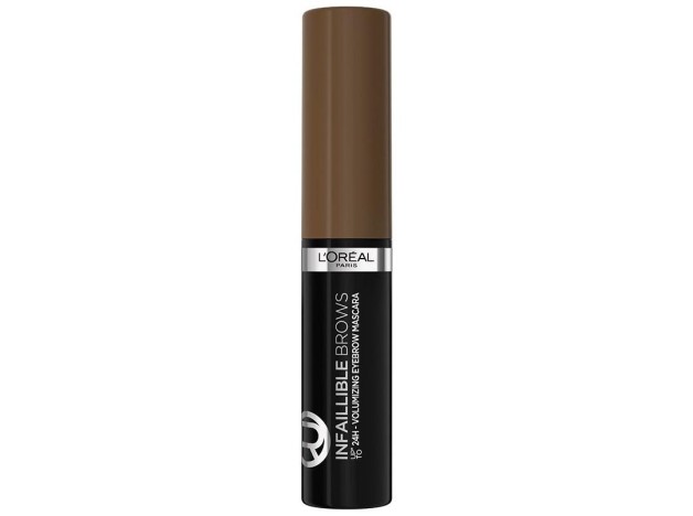 L'Oreal Máscara Cejas Plump %26 Set Brow Artist...
