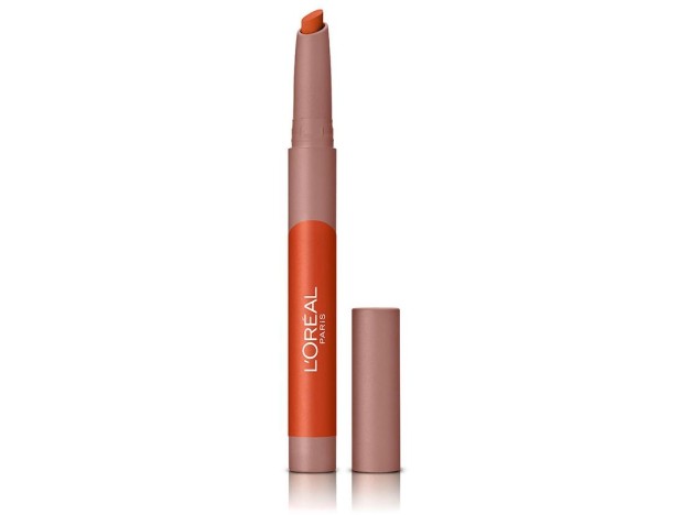 L'Oréal Infallible Matte Lip Crayon Nro 106 Mon...