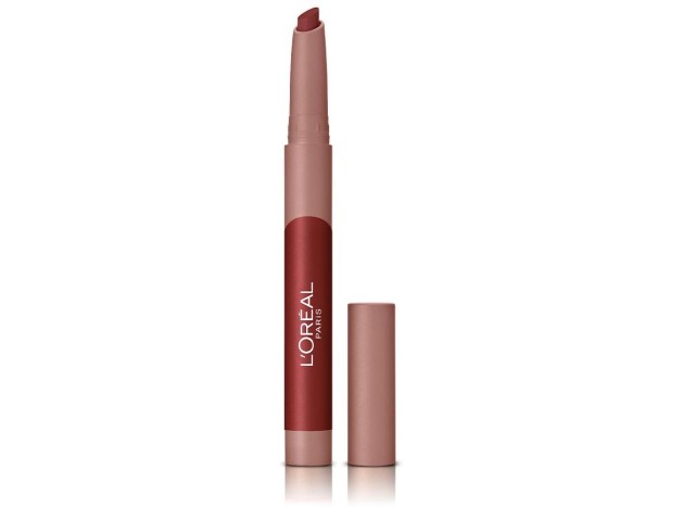 L'Oréal Infallible Matte Lip Crayon Nro 112...