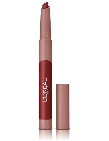 L'Oréal Infallible Matte Lip Crayon Nro 112 Spice Of Life 1Ud