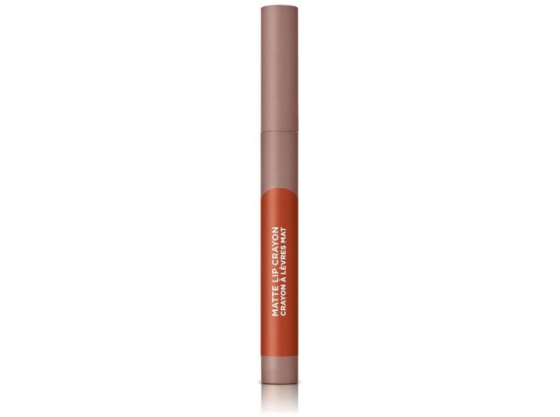 L'Oréal Infallible Matte Lip Crayon Nro 106 Mon...