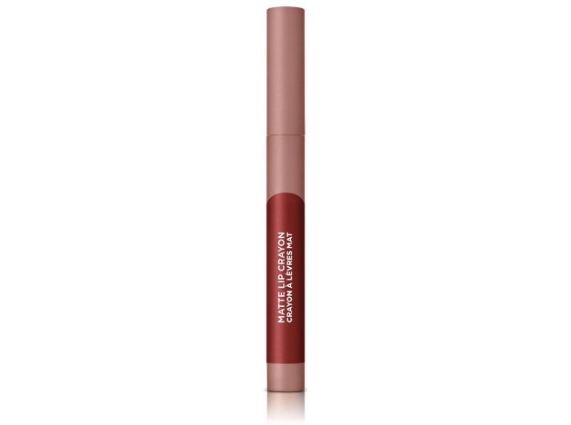 L'Oréal Infallible Matte Lip Crayon Nro 112...
