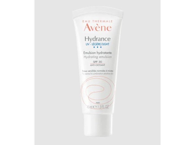 Avene Hydrance UV Emulsión Ligera SPF30 Cofre...