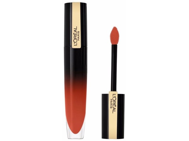 L'Oreal Brilliant Signature Labial Liquido 304...