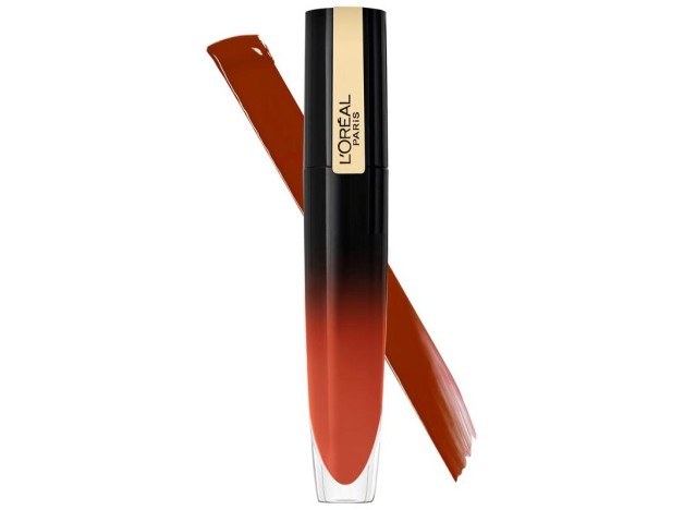 L'Oreal Brilliant Signature Labial Liquido 304...
