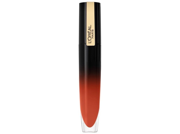 L'Oreal Brilliant Signature Labial Liquido 304...